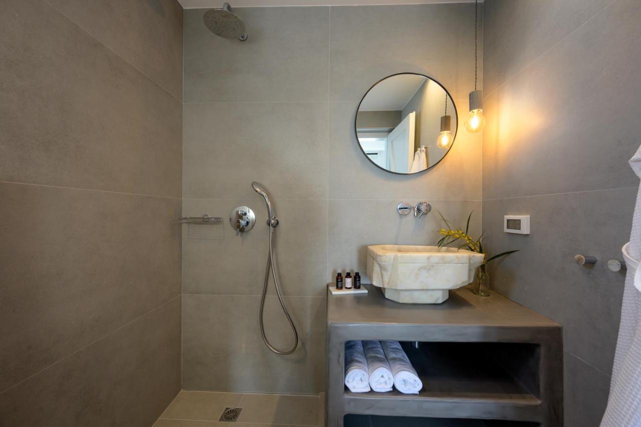 Oia Kissiri - Private Pool Villas Экстерьер фото