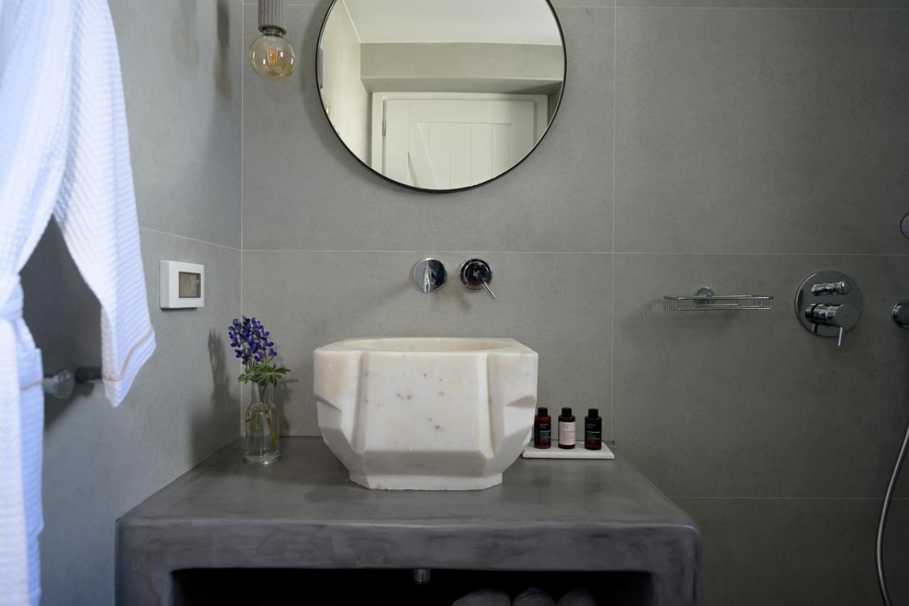 Oia Kissiri - Private Pool Villas Экстерьер фото